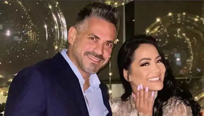 ¿Se casó Norkys Batista? Ella dice que no