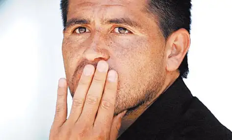 Boca rechaza extenderle el contrato a Riquelme