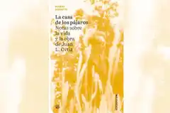  "Casa de los pájaros" Mario Nosotti y Juanele