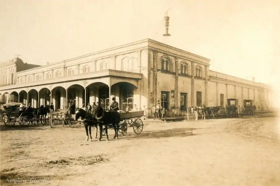 aniversario formación creacion dia de rafaela feliz cumpleaños aniversario ciudad de rafaela - 3