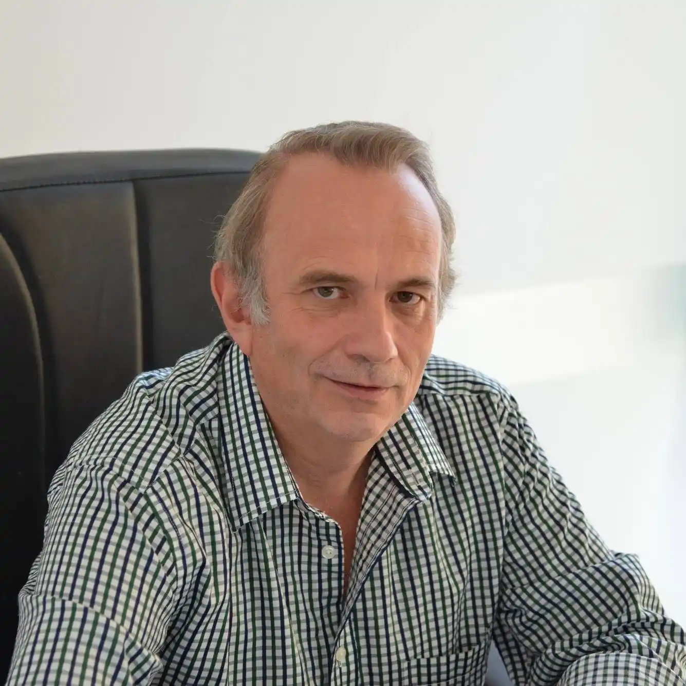 imagen Mario Gustavo Vignali