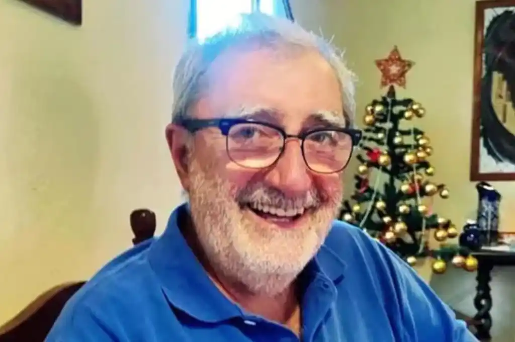 Alberto Julio Fernández