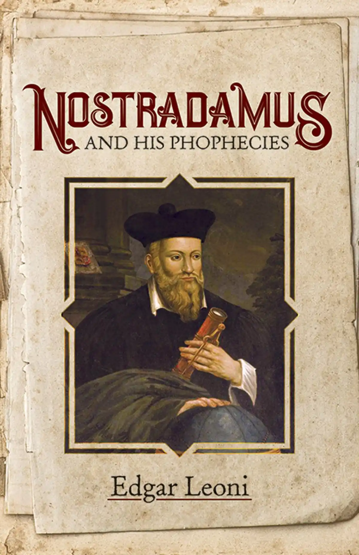 nostradamus - 2