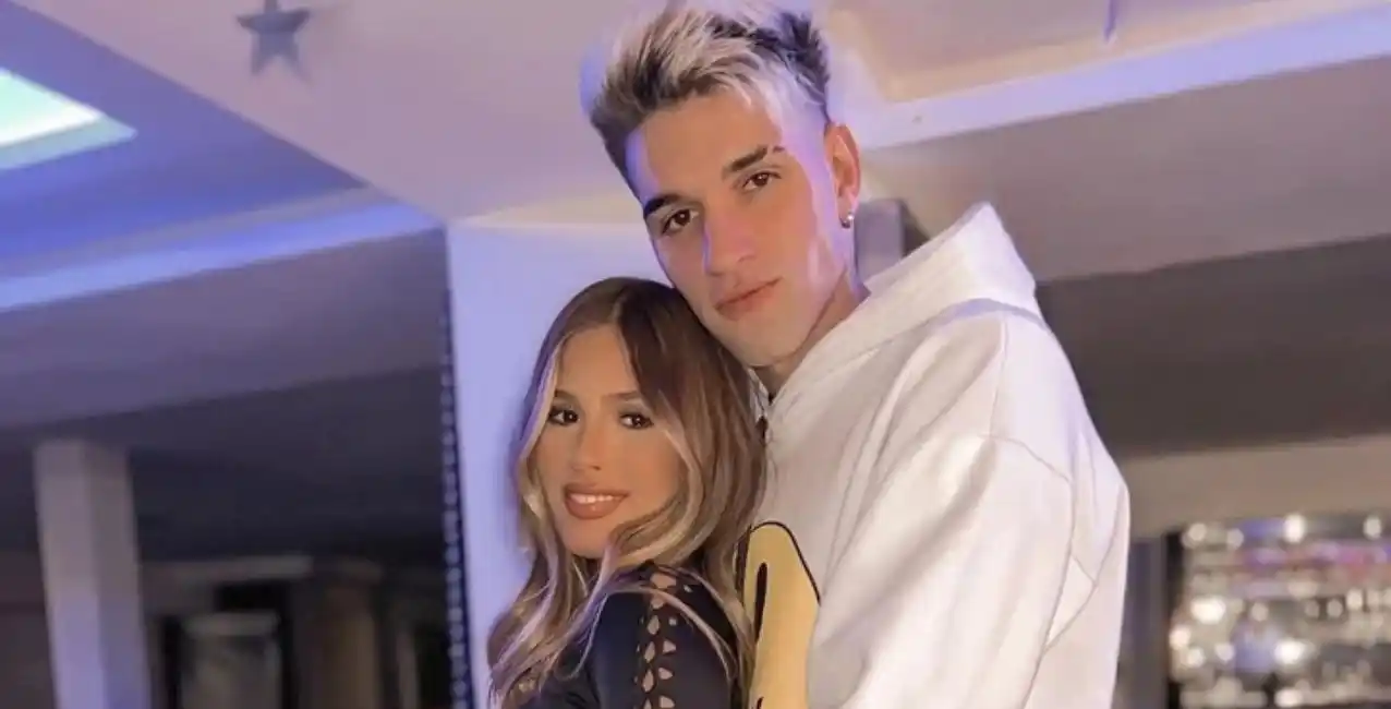 ¿Infidelidad?: qué dijo el novio de Julieta de Gran Hermano tras los rumores