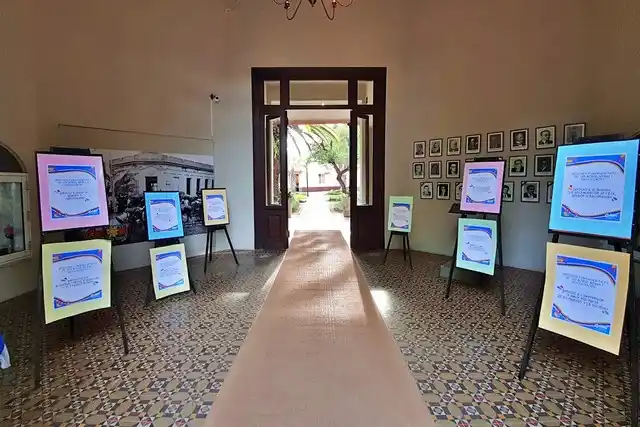 Con distintas actividades se realiza la Semana de los Derechos de la Niñez y la Adolescencia