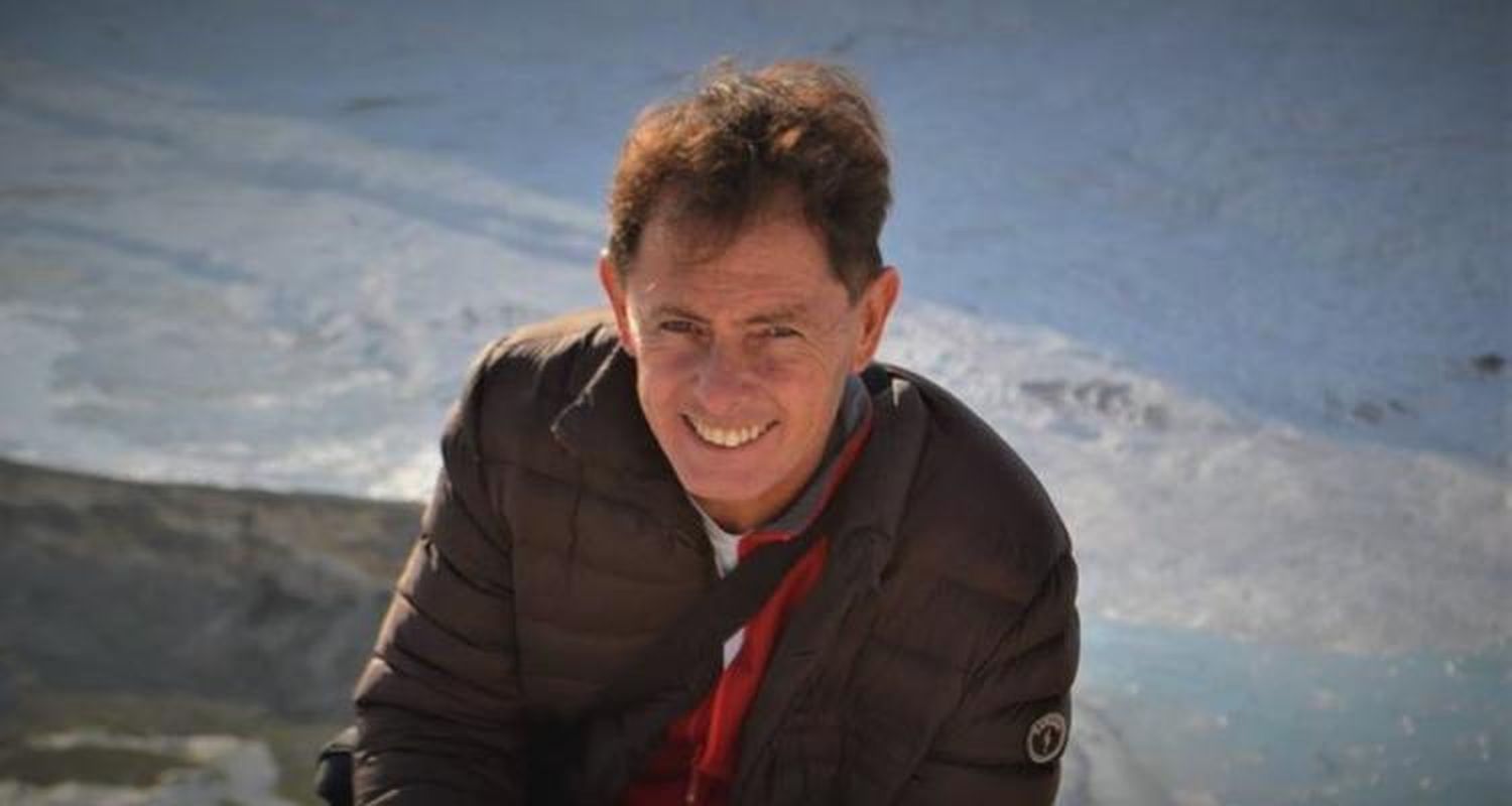 Gabinete 2020: Diego Chediak, el nombre que suena para la Secretaría de Desarrollo Estratégico
