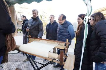 “El silencio frente a Milei es vergonzoso y cómplice”
