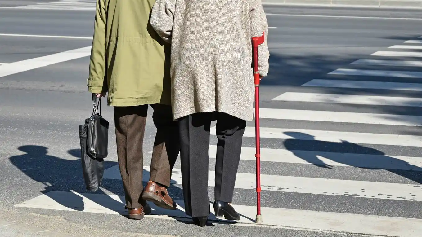 Anuncian un nuevo bono para jubilados y pensionados