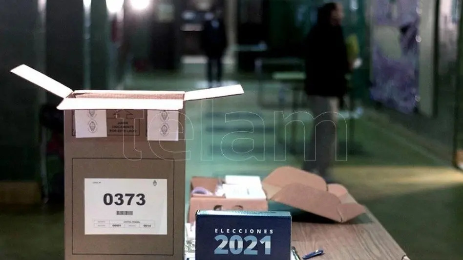 PASO: la Cámara Nacional Electoral aprobó el protocolo sanitario en el marco del Covid 19
