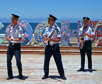 “Con vos de sol a sol”: el video que lanzó el ministerio de Seguridad bonaerense. Spot
