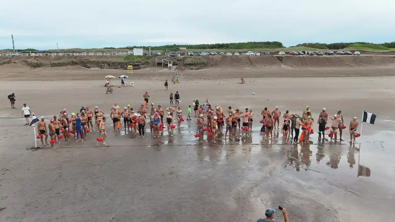 La Sudestada en Neco se realizará el 22 de febrero desde las 9:15