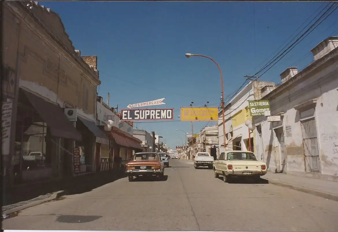 Gualeguay celebra el 241º aniversario de su fundación