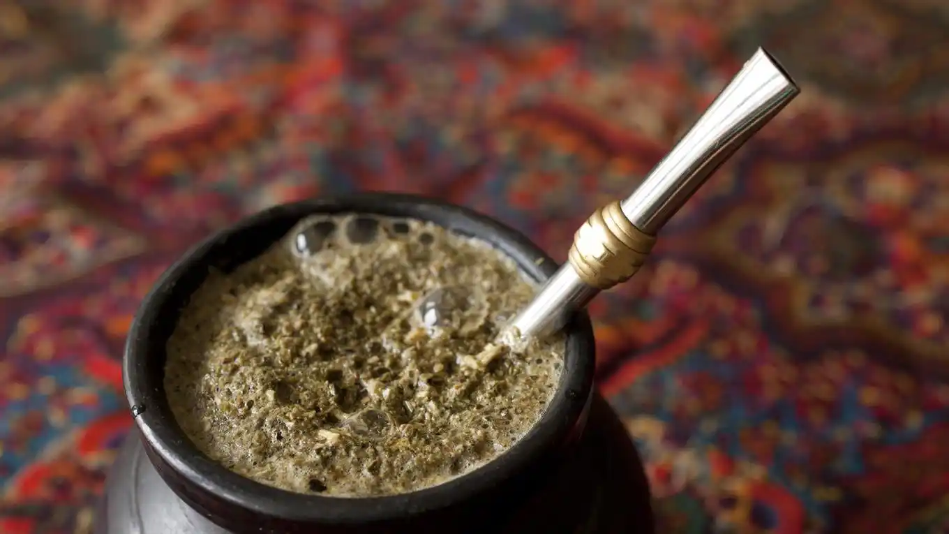 Yerba mate: cómo Siria se convirtió en el mayor comprador de este producto en el mundo