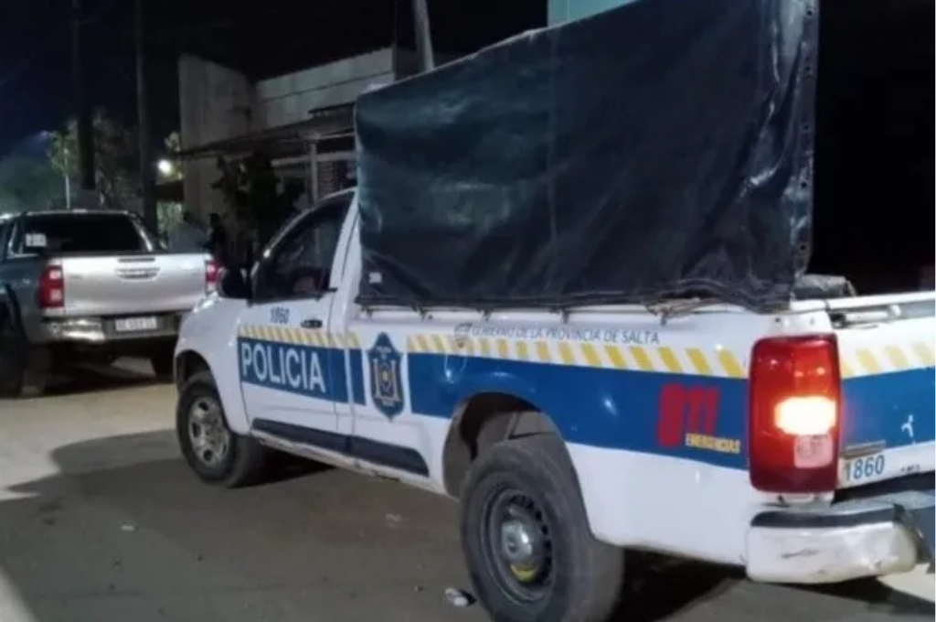 Sucedió en El Bordo
