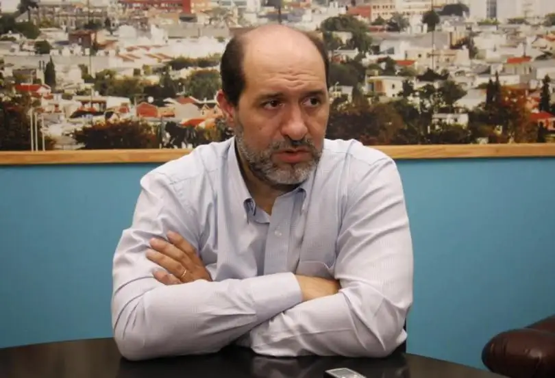 Cada semestre se registra un aumento de la  cantidad de presos en un sistema colapsado 