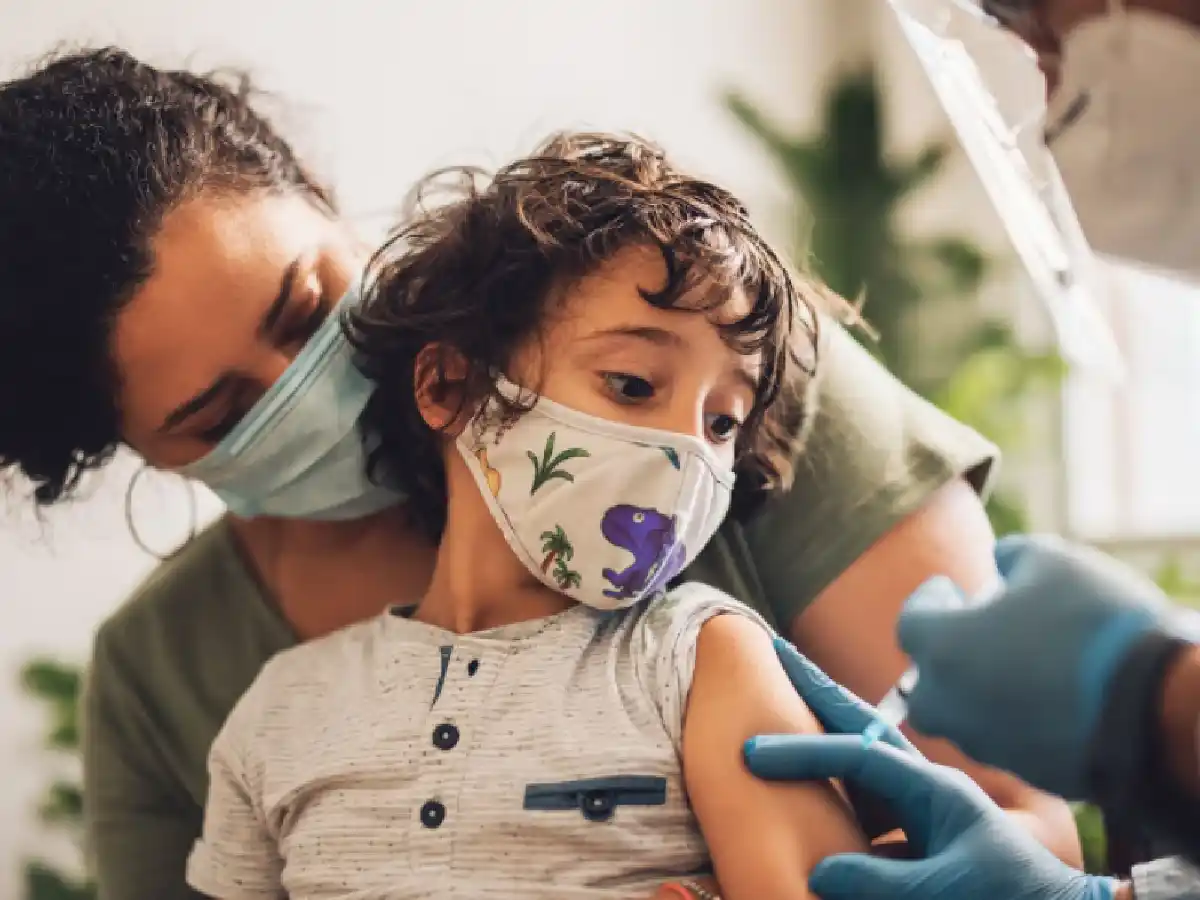 “Vacuname a tiempo”: convocan a completar el calendario en niños y adolescentes 