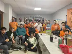 Grandes expectativas por la 5º Fiesta Provincial del Patí Gualeyo