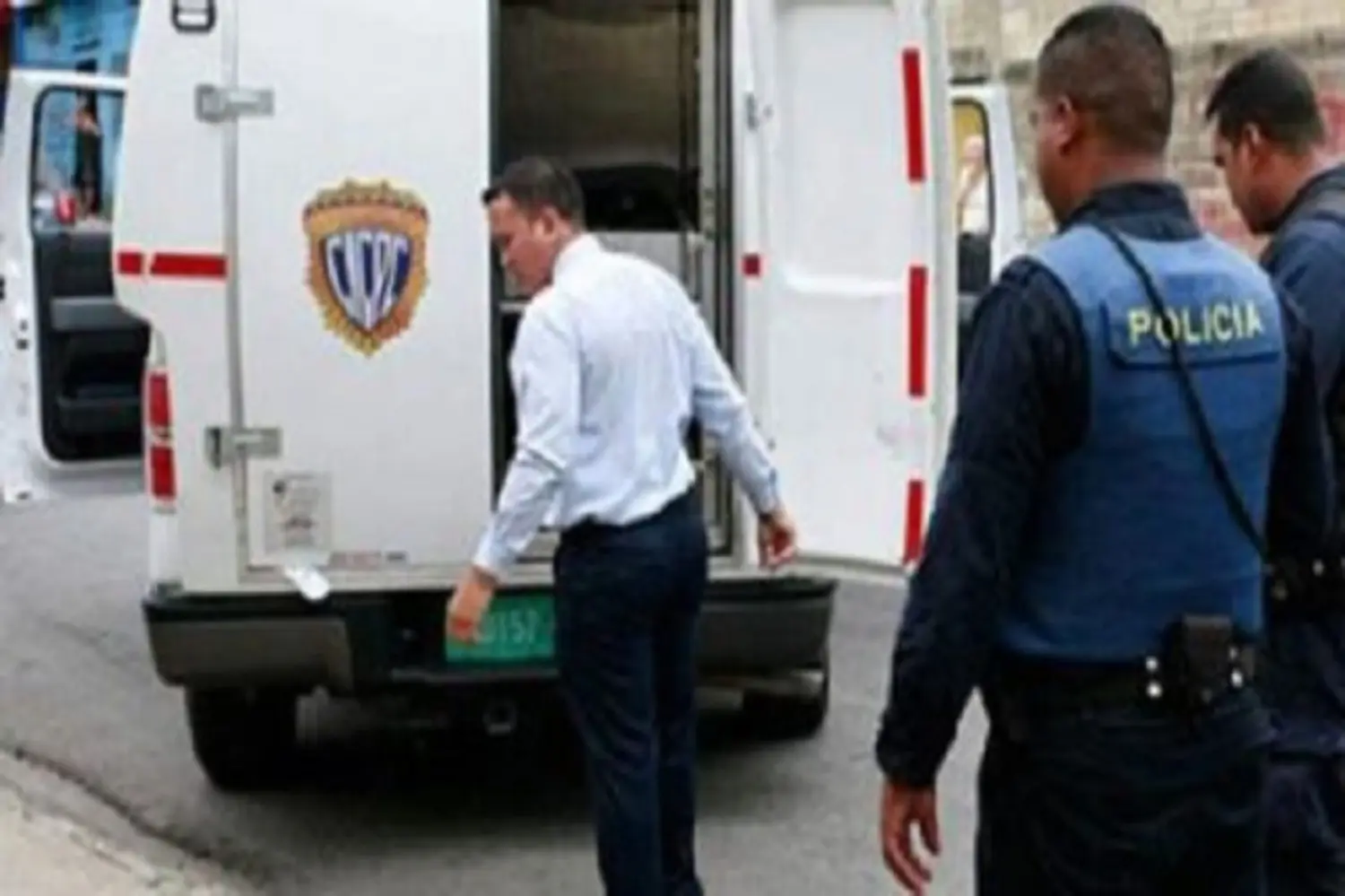 PARA NO CUIDARLA MÁS: sexagenario asfixió a su madre en Miranda