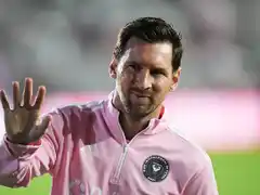 Messi ratifica su postura del día a día rumbo al Mundial