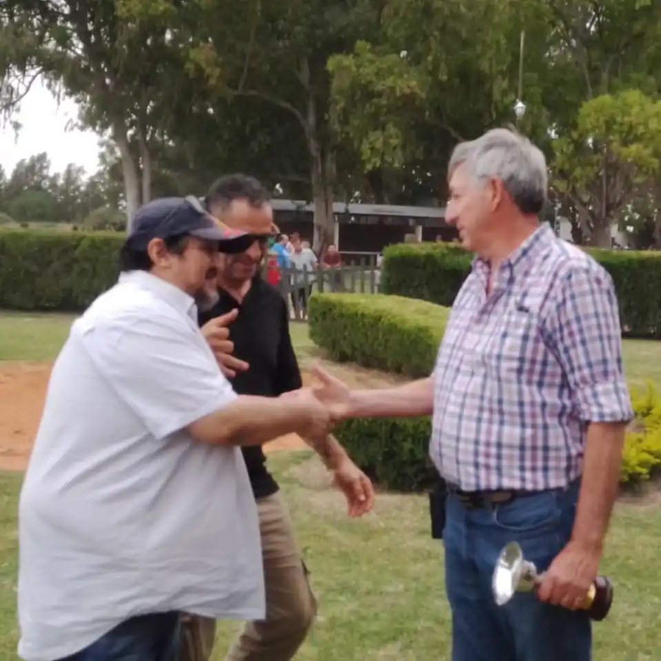 Turf: cierre de temporada con grandes definiciones y destacadas actuaciones