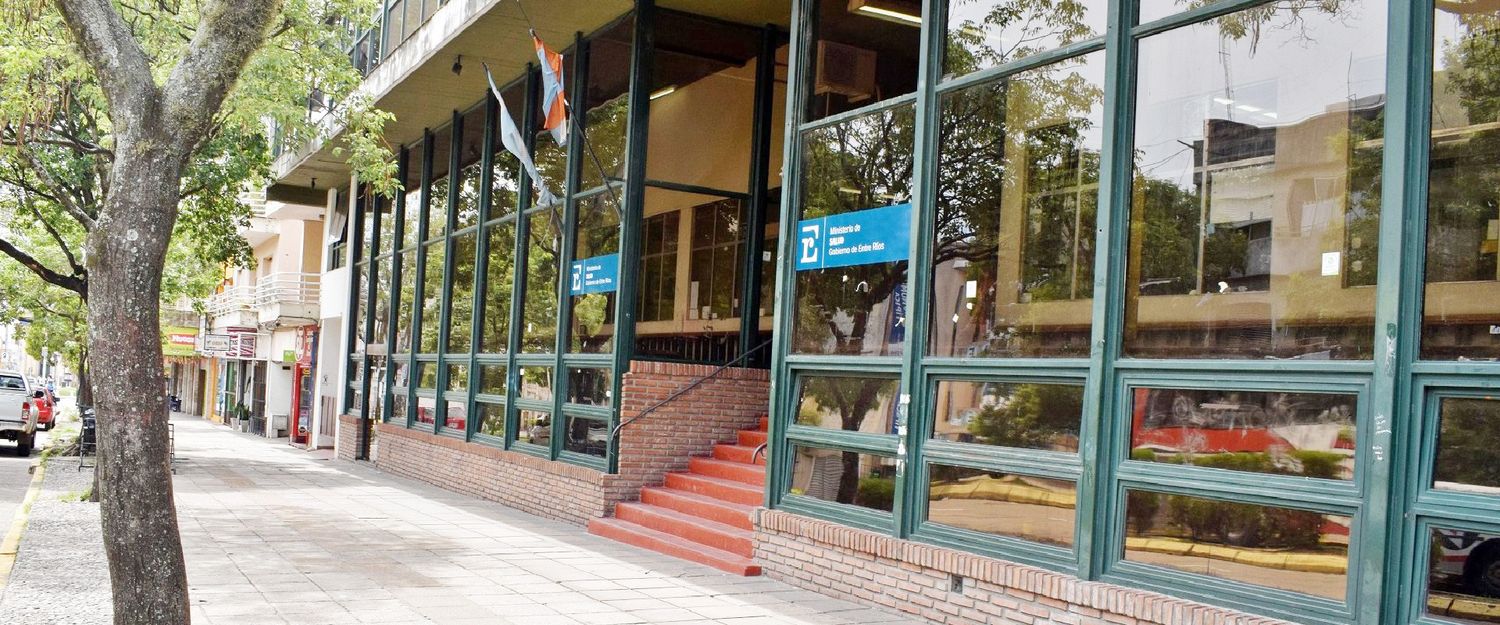 El Ministerio de Salud de Entre Ríos registró 2163 nuevos casos de dengue