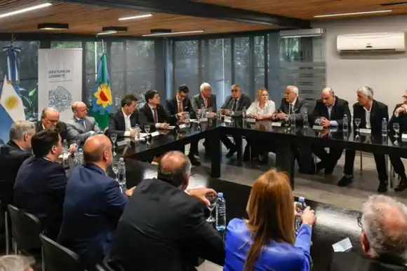 CAME se sumó al pedido de “dólar Qatar” y reclamó que se priorice la producción