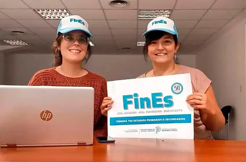 Plan FinES: Cómo, cuándo y dónde anotarse