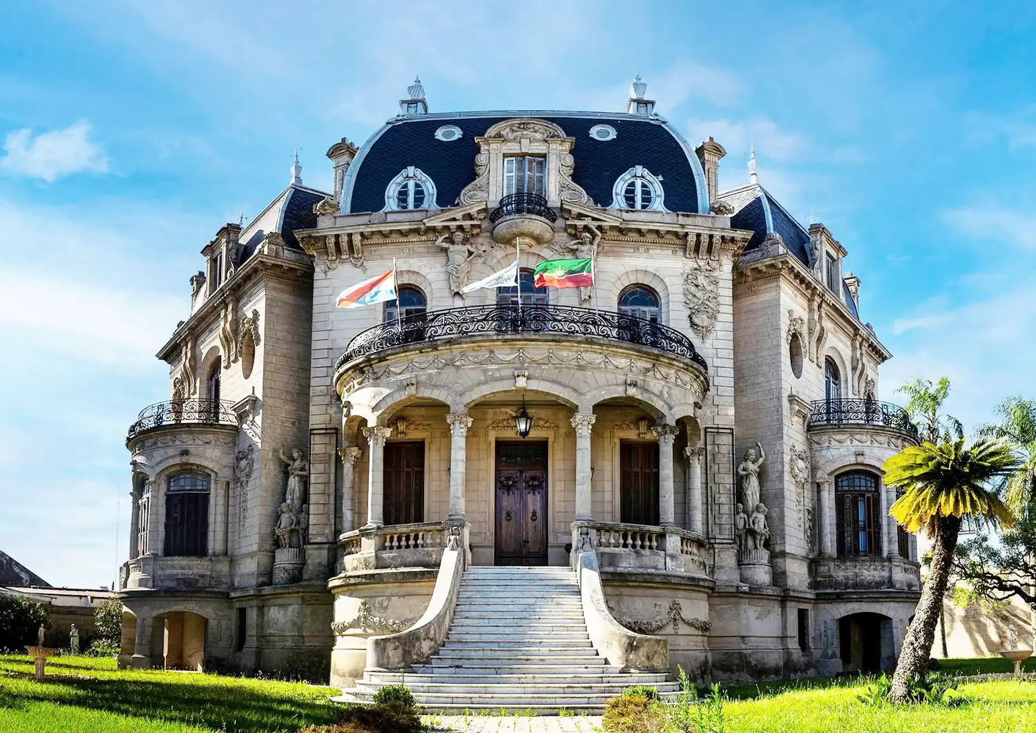 Taller de identidad regional “Patrimonio somos todos”