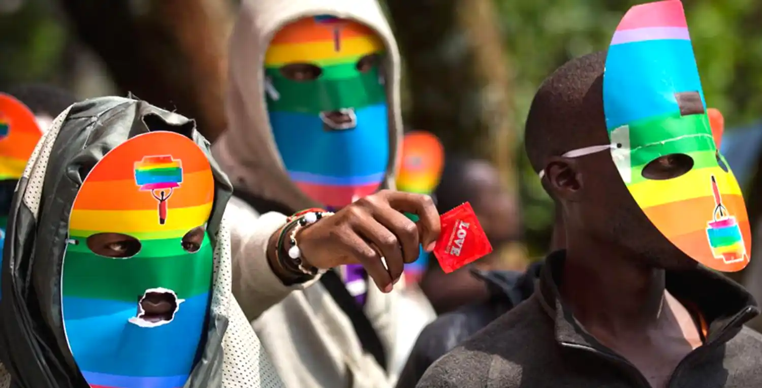 Uganda promulgó la Ley contra la Homosexualidad con pena de muerte