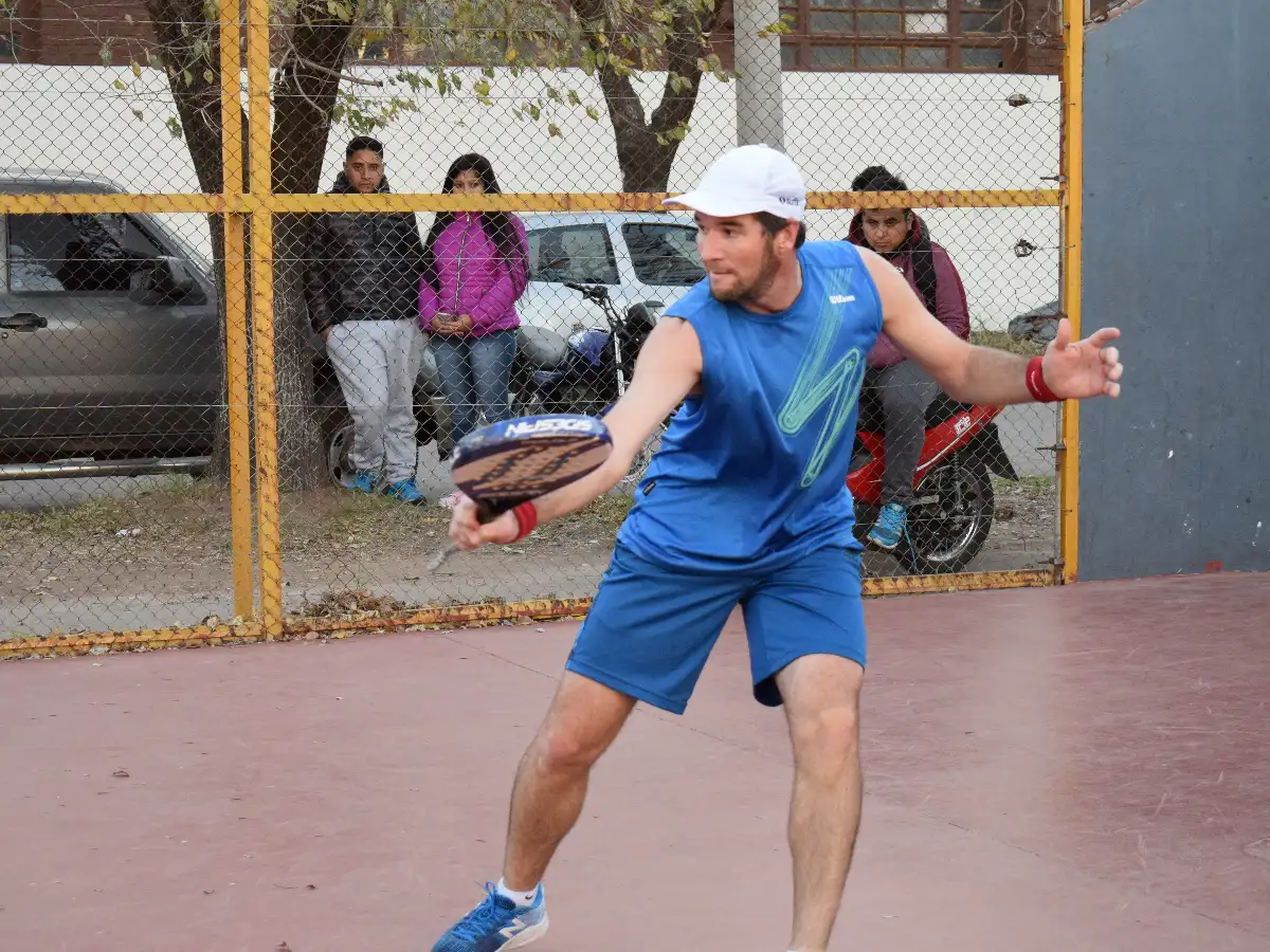 Se juega la segunda