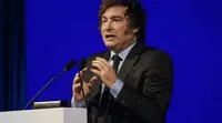 Clase de economía y película de Francella, la trastienda de la cena de Milei con diputados