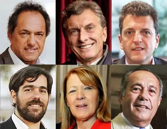 Elecciones 2015: 143 millones de pesos para imprimir las boletas