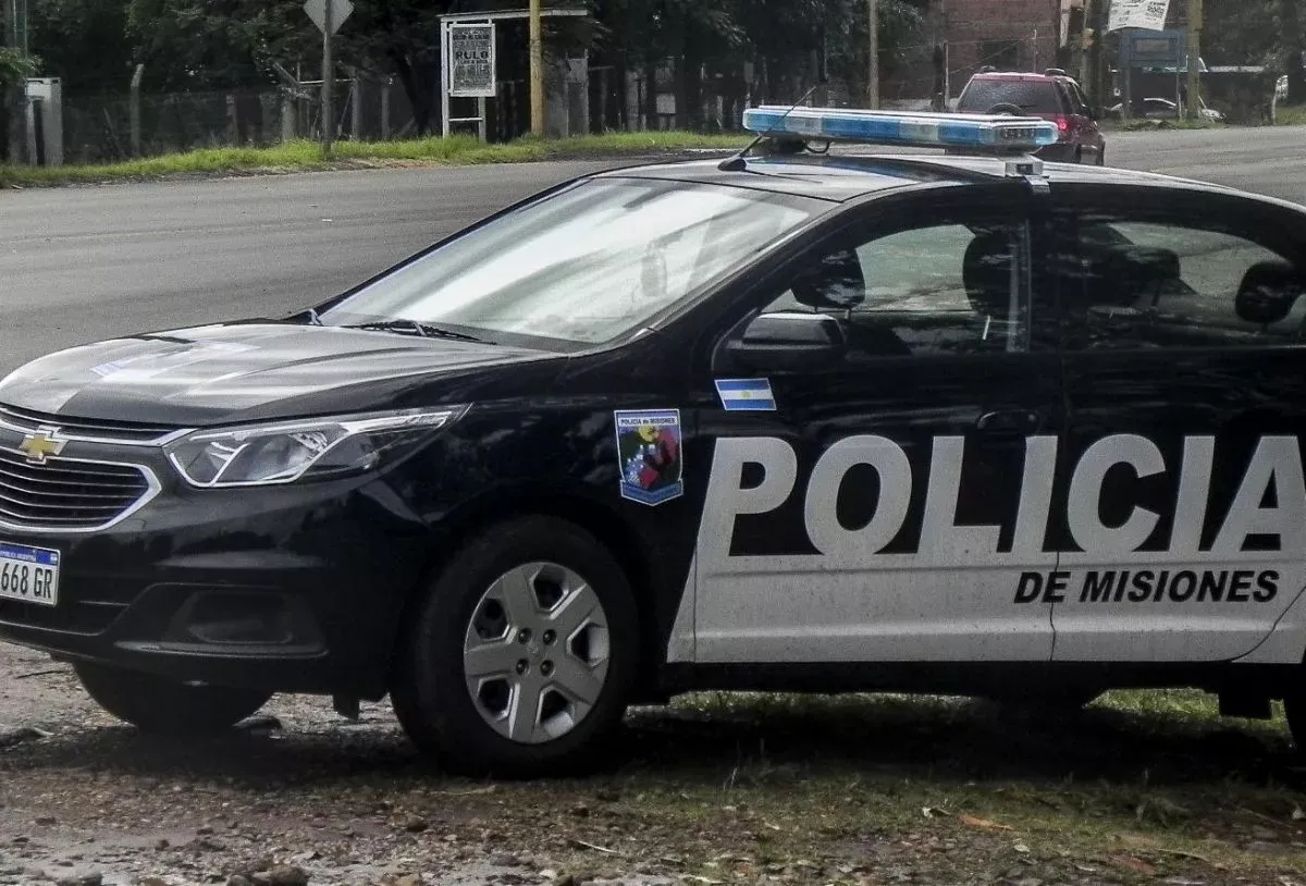 Los penosos hechos tuvieron lugar en las últimas horas