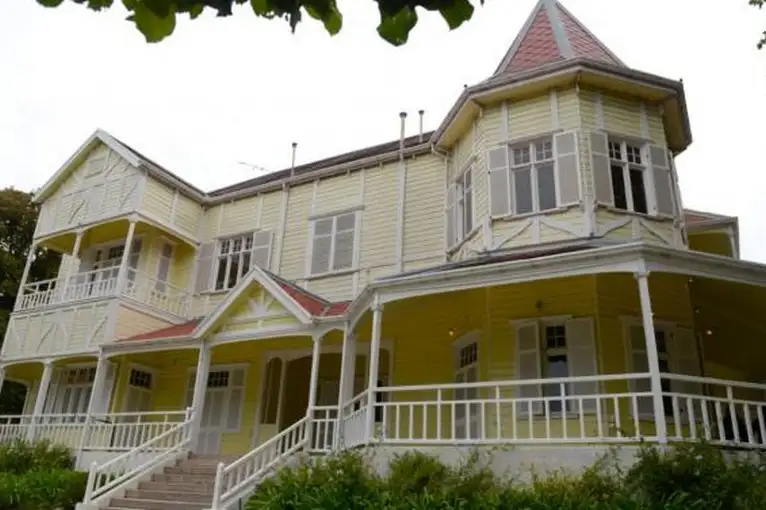 El museo de la Villa recupera su espacio destinado a la proyección de material audiovisual.