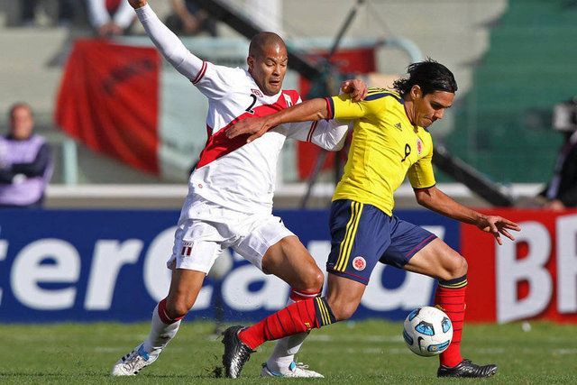 Copa América: Colombia enfrenta a Perú en el grupo más parejo del certamen