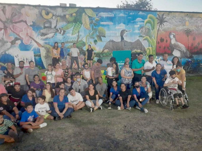 Día Internacional de las Personas con Discapacidad