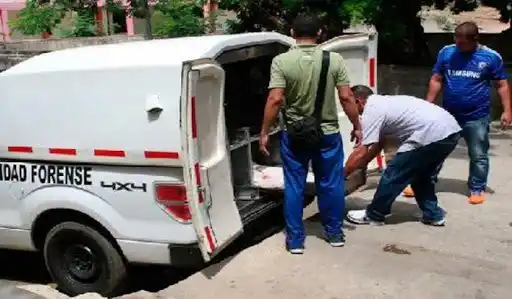 CONMOCIÓN EN TÁCHIRA: hombre MATÓ a su hijastra y se SUICIDÓ