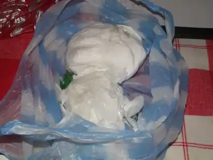 Secuestraron drogas, dinero y armas de fuego