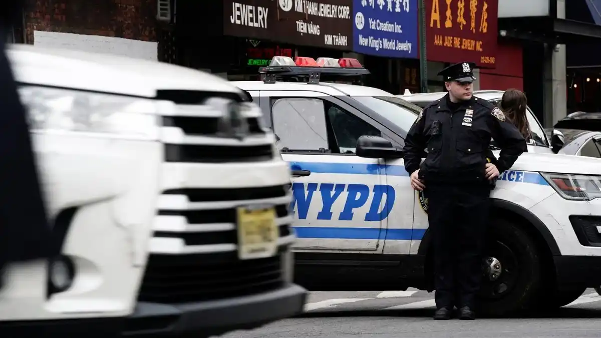 ¿EL TREN DE ARAGUA SE FORTALECE EN EE.UU.? Las autoridades manejan 70 casos donde la banda está implicada