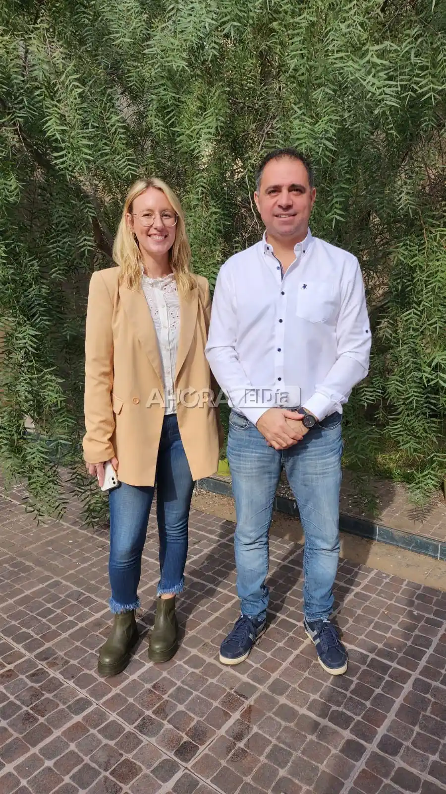 DAVICO Y CARRAZZA