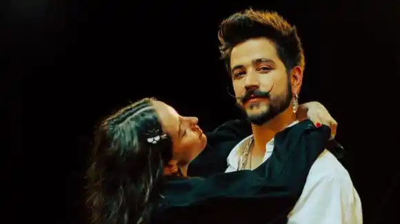 El Chigüire Bipolar crea revuelo al subir «foto» de frasco con uñas de Evaluna Montaner