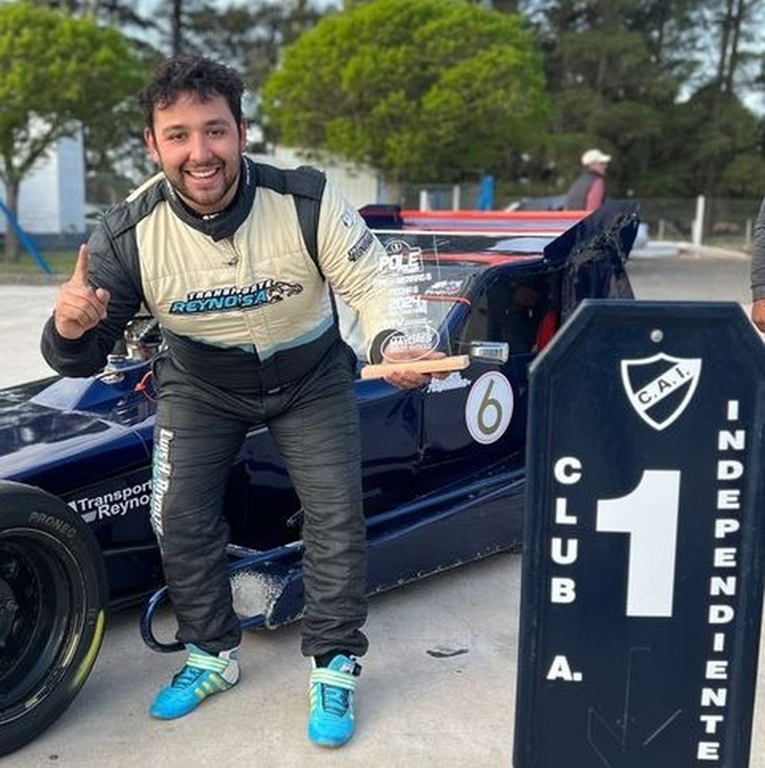 Leonel Reynosa