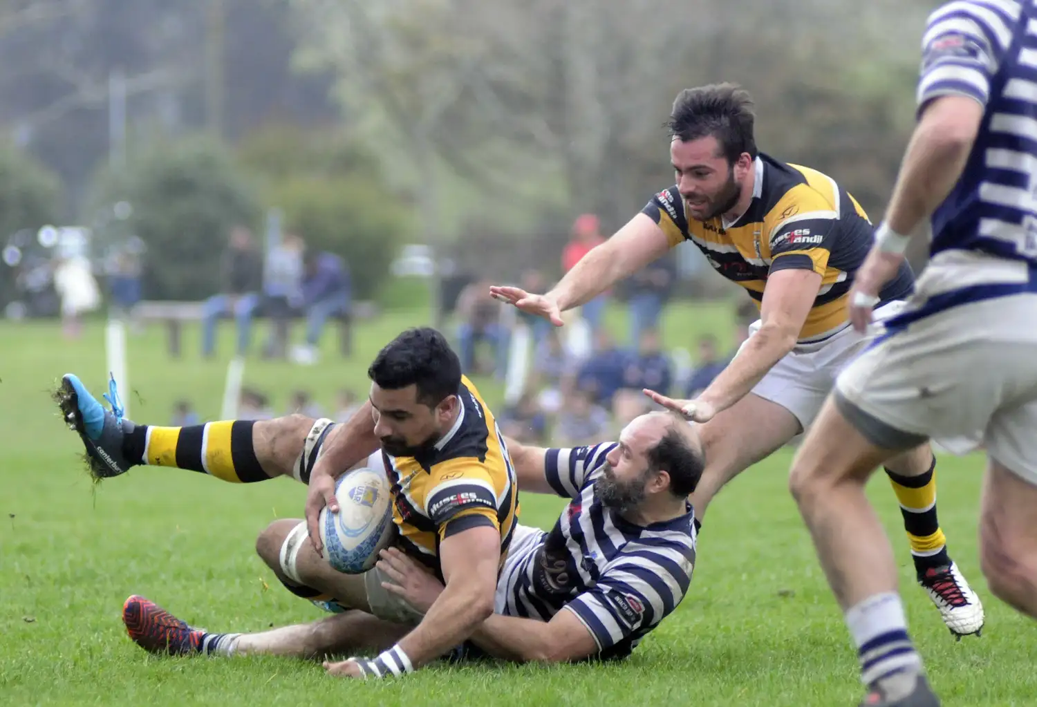 Uncas quiere consagrarse en su cancha, ante Los 50