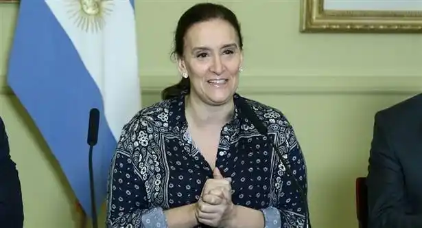 Imputaron a Michetti por el origen del dinero robado de su casa