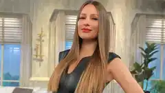 Pampita tiene poca panza pero "cuando falta un mes y medio me sale a full"