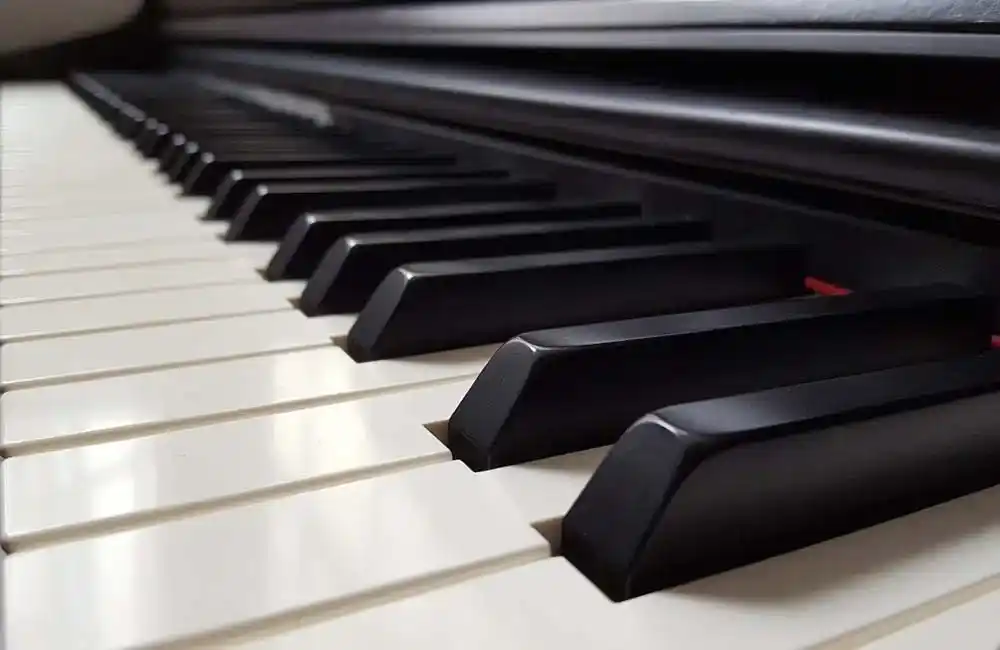 El Día 88 de cada año se celebra el Día Internacional del Piano