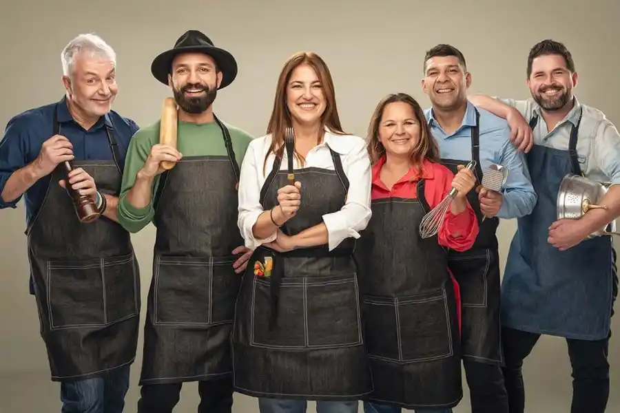 ¿Cómo le fue a Cocineros Argentinos en su regreso?