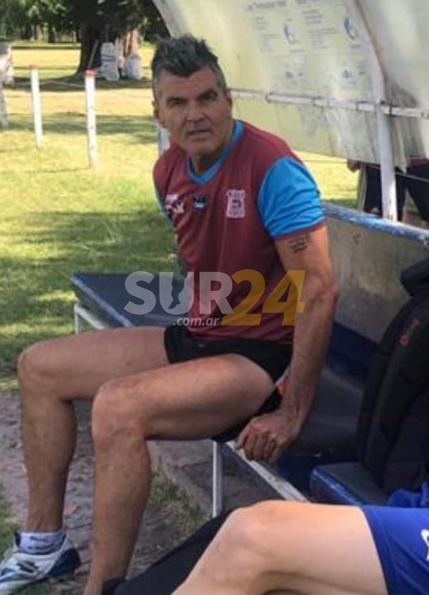 Alfredo Turdó: Fue un padre para todos nosotros
