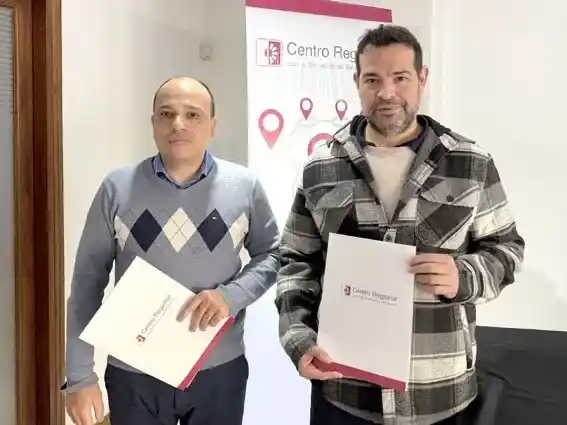 Centro Regional en Sancti Spiritu