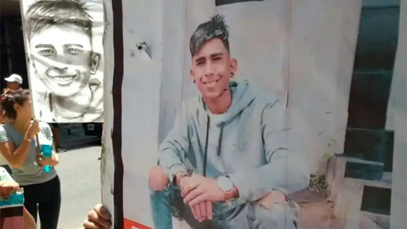 Una jueza dejó en libertad a dos adolescentes entrerrianos declarados culpables por un homicidio